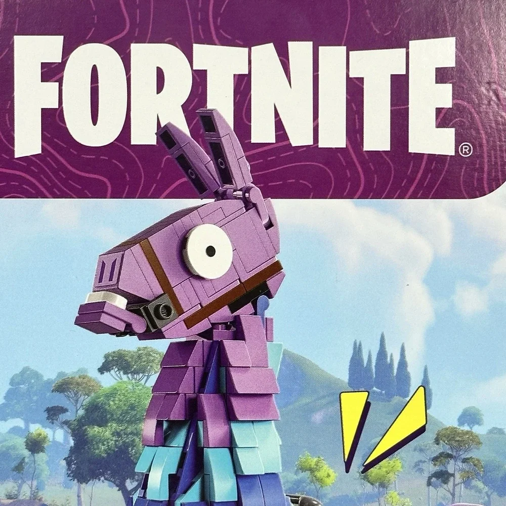 Lego bring iconic